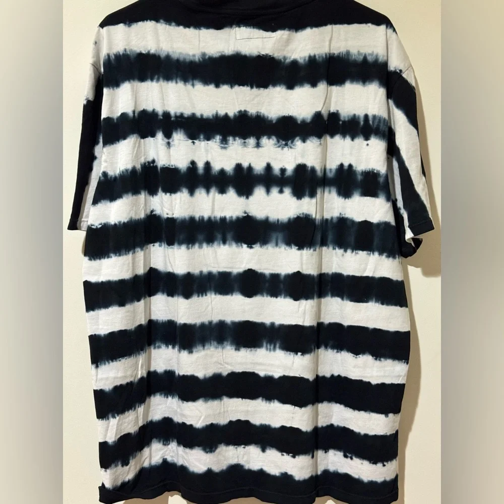 Guess Originals Oversized Tie Dye Tee - Picture 6 of 6